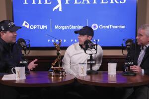 Episode 9 - Rory’s Back to World No. 1 and Jay Monahan