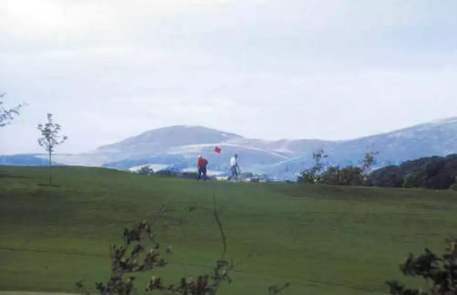 Melville Golf Centre