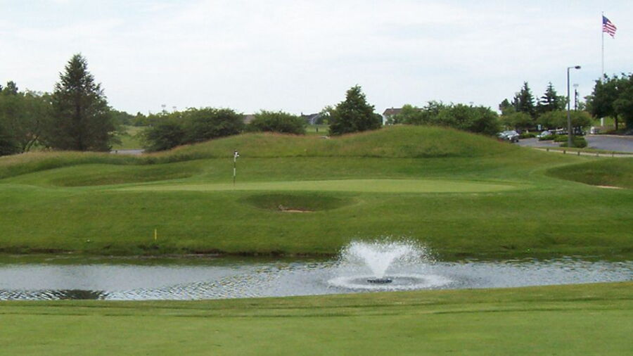 GC of Illinois