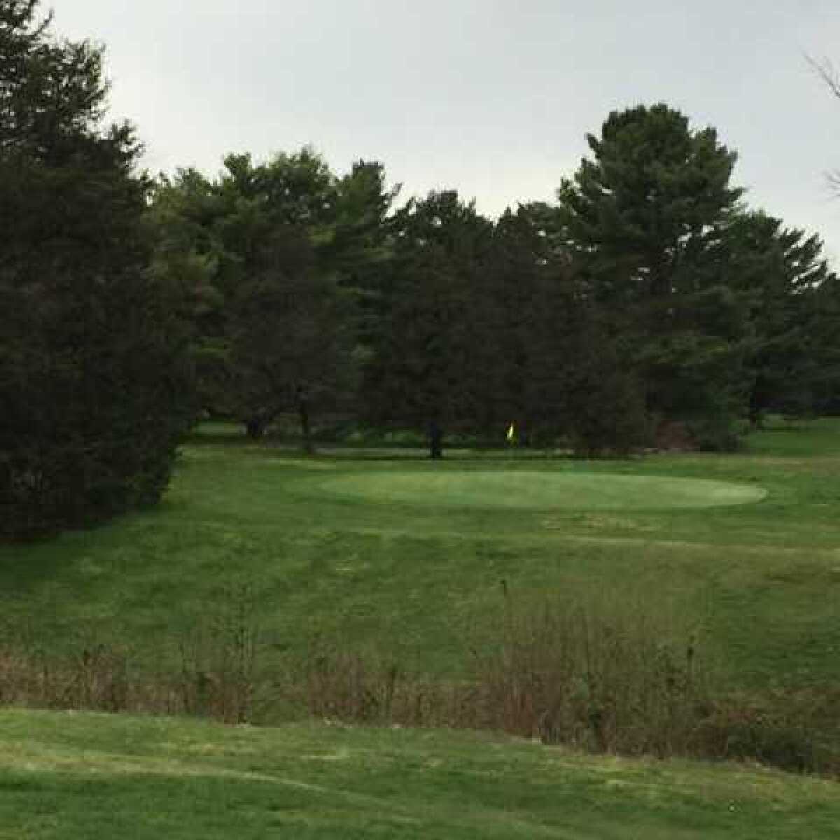 Beckett Golf Club in Woolwich Township, New Jersey, USA GolfPass
