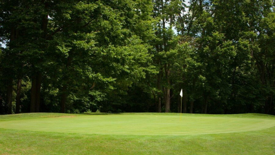 Bear Chase GC