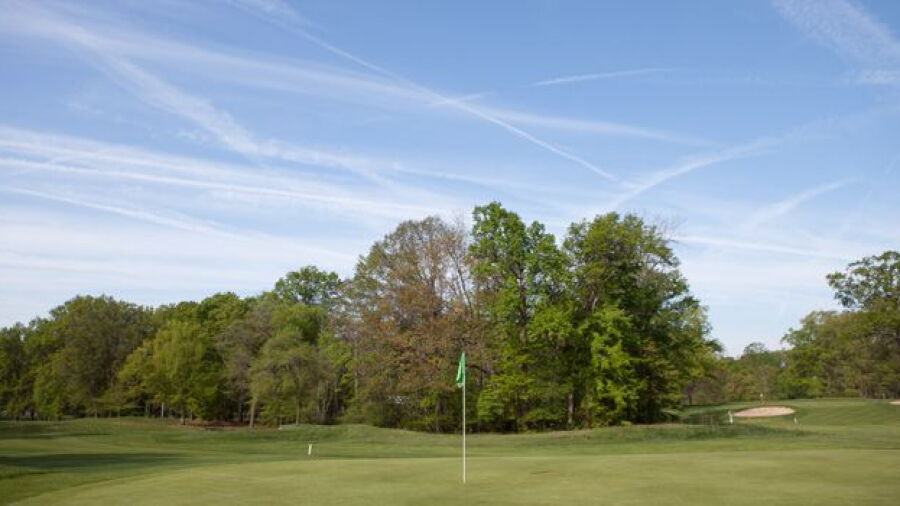 Mill Creek Park GC