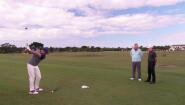 Full Swing: Wedge Control with Rory McIlroy