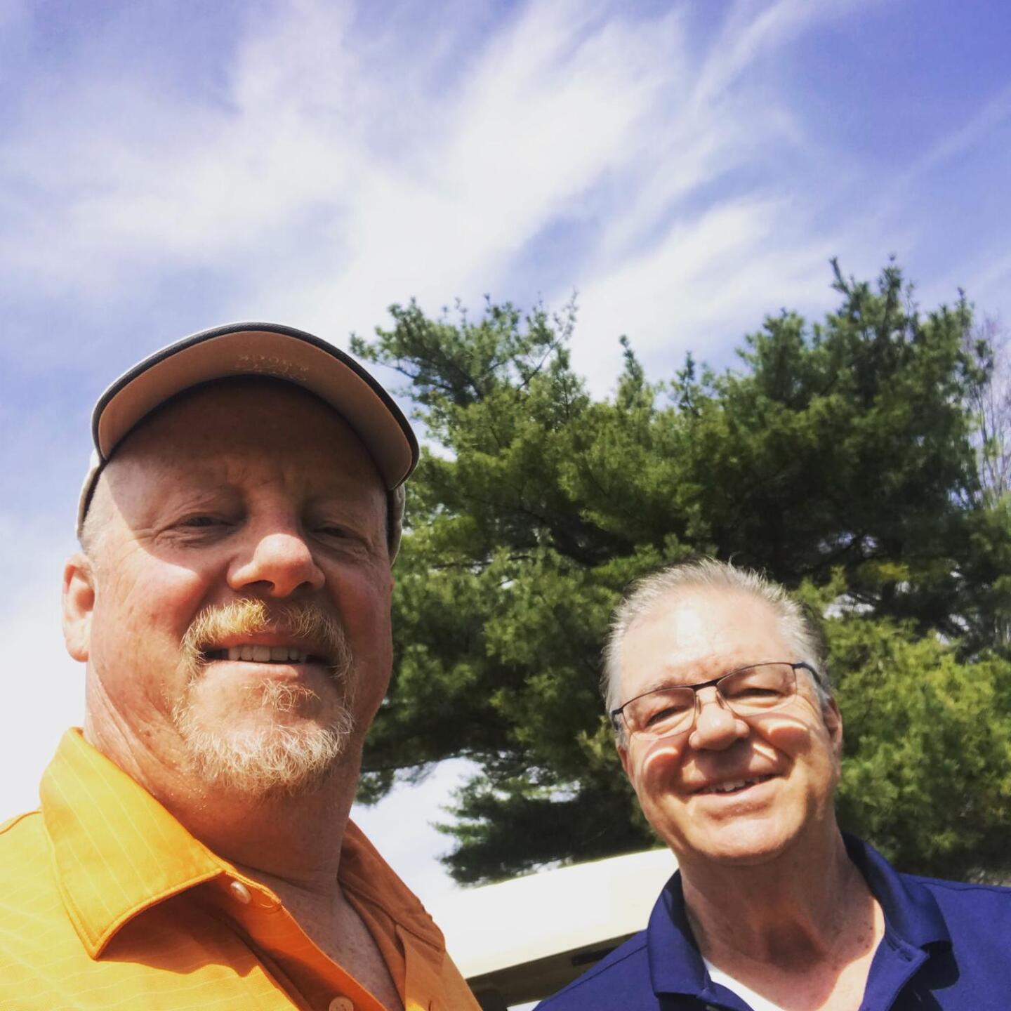 Nice day (Photo submitted by frankiejo63 on 04/09/2019)