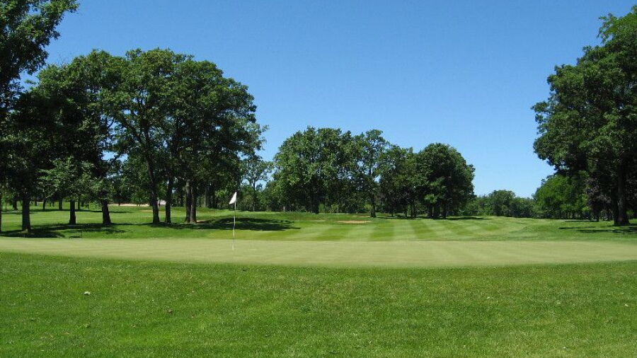 Lake Shore CC