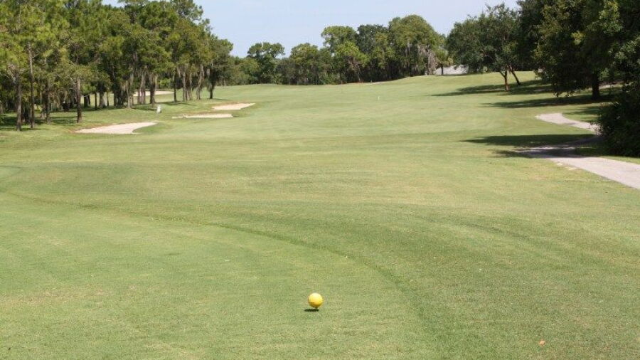 Beacon Woods GC