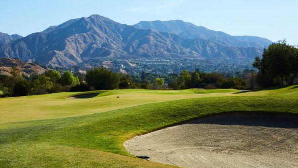 Angeles National GC