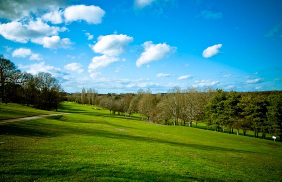 Panshanger Golf Complex in Welwyn Garden City, Welwyn Hatfield, England GolfPass