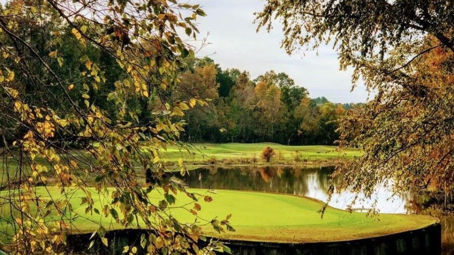The Golf Club at Summerbrooke