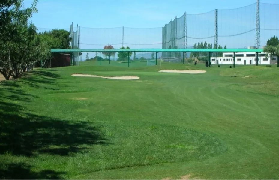 Golf Cambrils Pitch & Putt: #5
