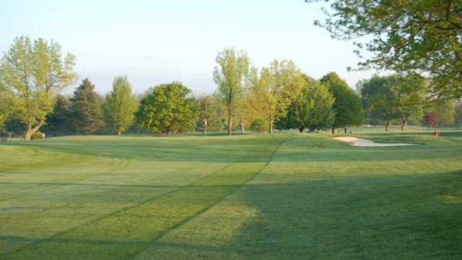 Twin Base GC: #10