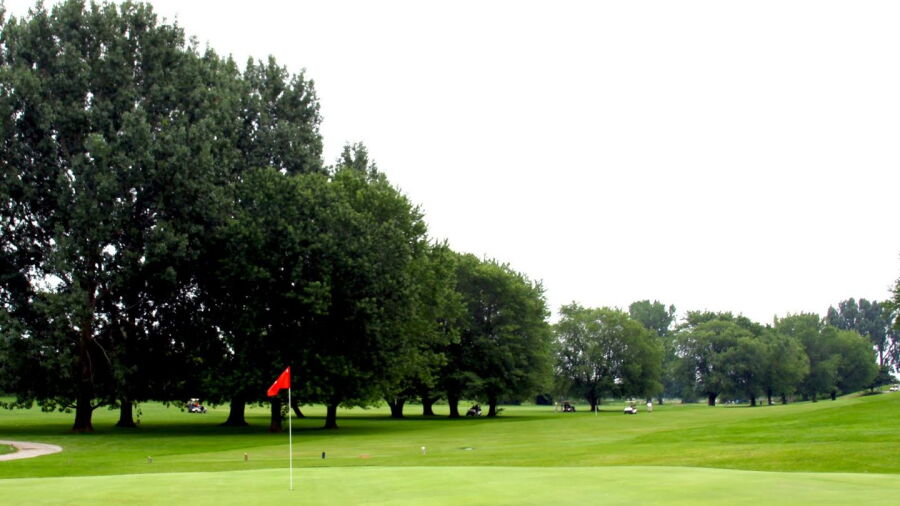 Annandale GCC