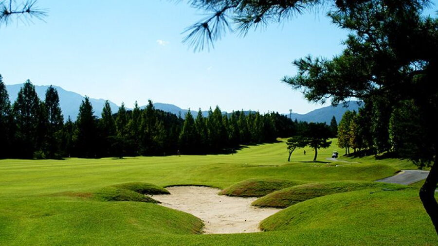 Kwangju CC - Island: #6
