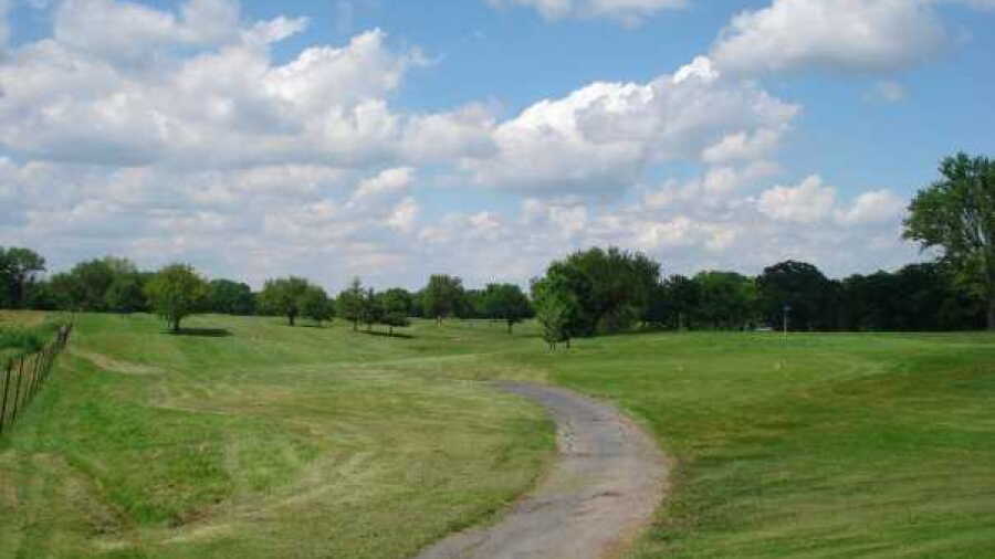 Tri-County CC: #4