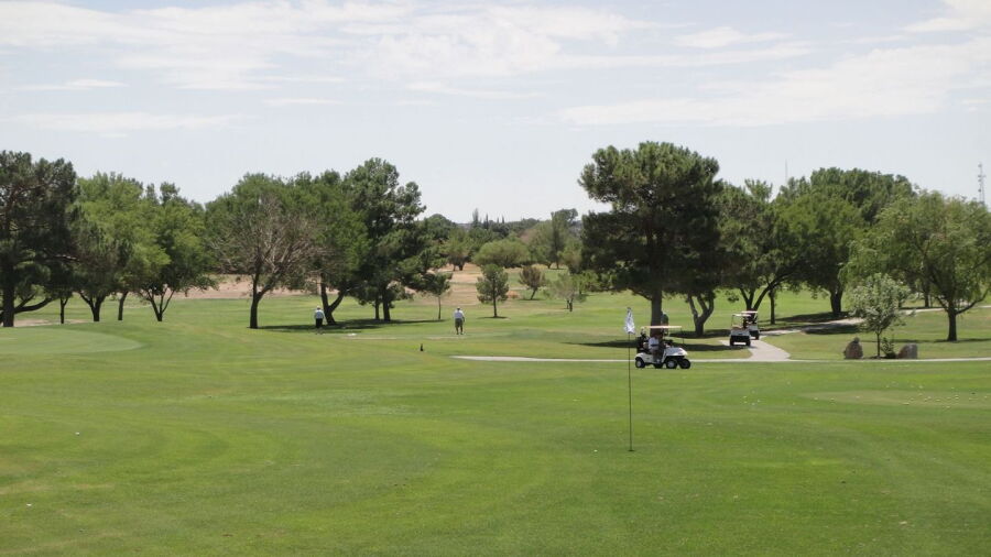 Vista Hills CC