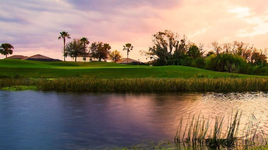 River Strand GCC