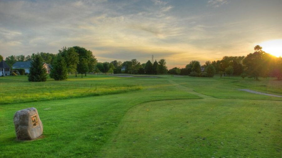 Saginaw Valley GC