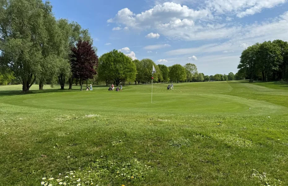 Gifhorn GC