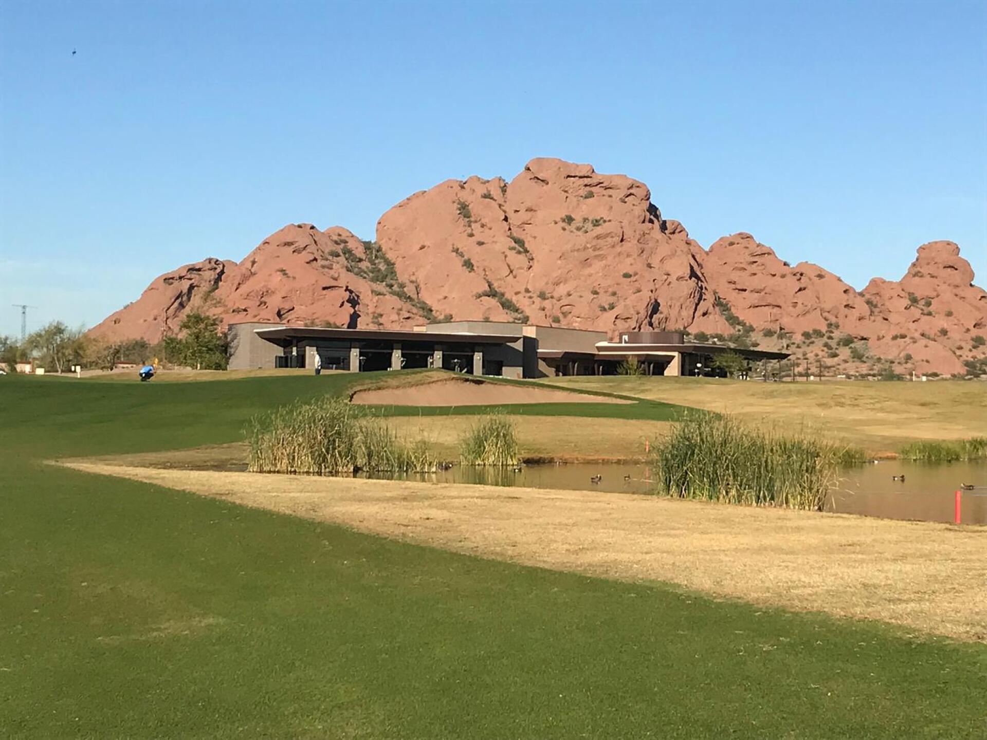 (Photo submitted by MikeBaileyGolf on 02/21/2019)