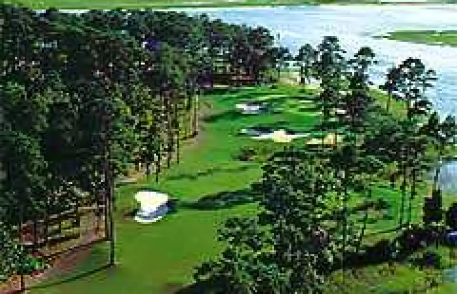 Ocean Harbour Golf Links