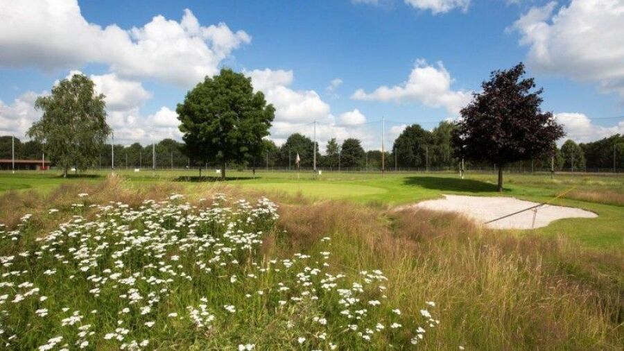 Vught GC: #1