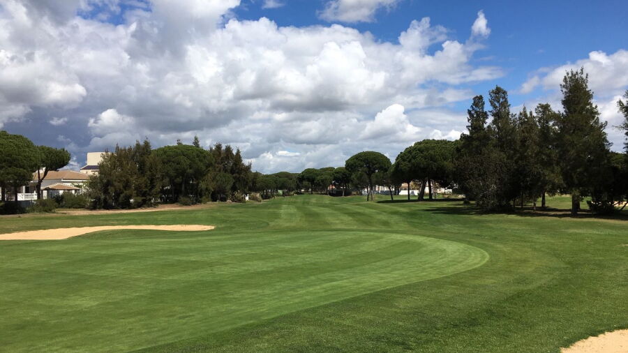 Nuevo Portil GC