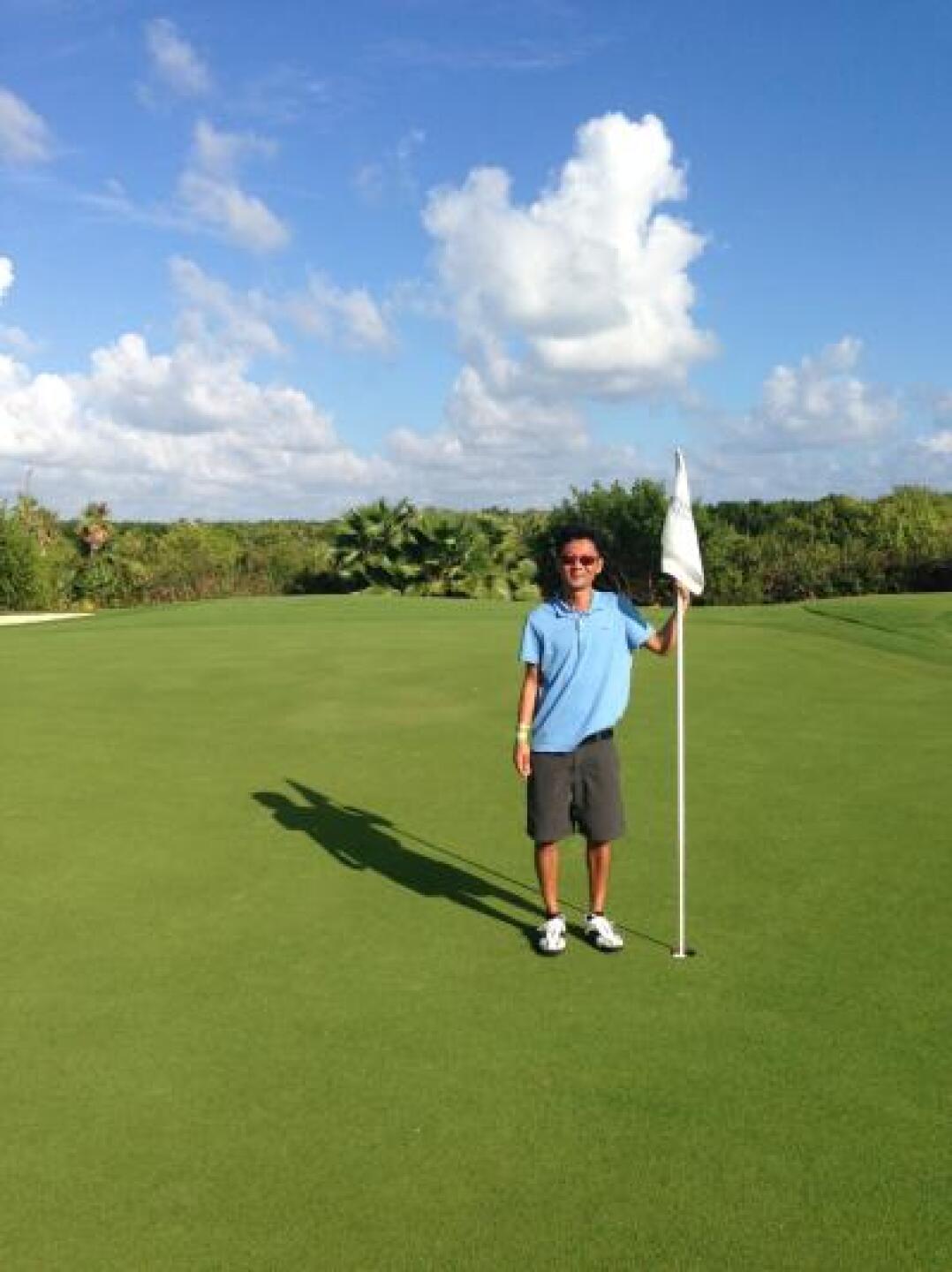 (Photo submitted by oxalis69 on 01/05/2013)