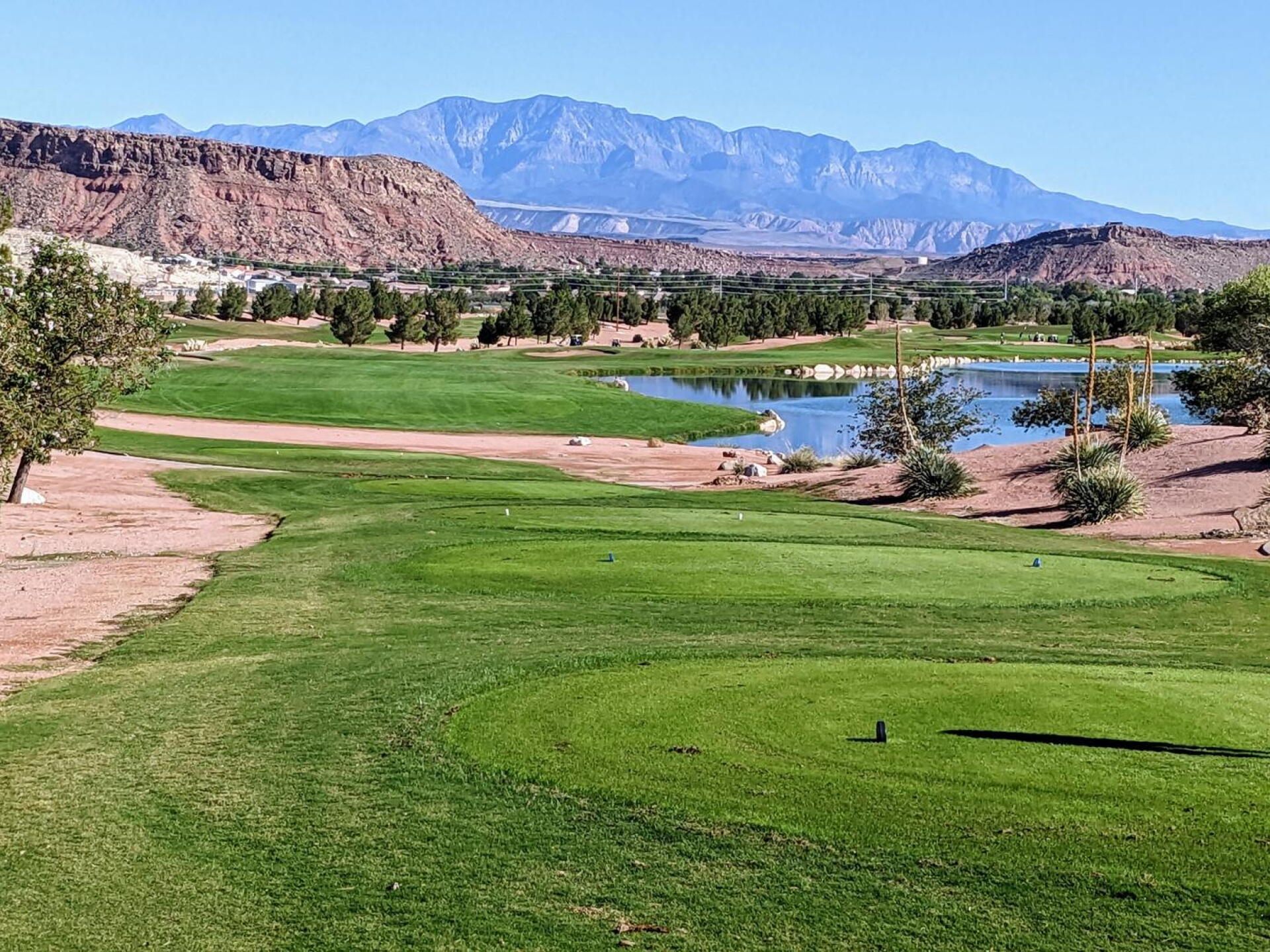 (Photo submitted by GolferJake78 on 10/15/2022)