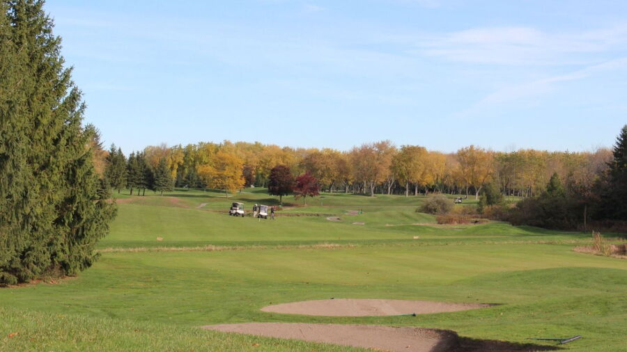 Royal Ashburn GC