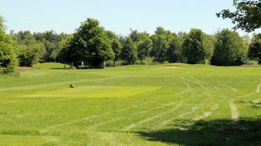 Lechfeld GC: #5