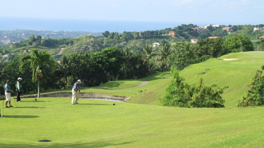 Alta Vista GCC