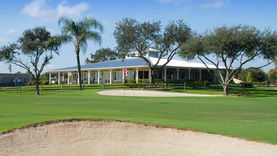 Village GC: #9
