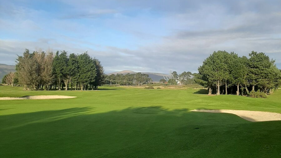 Greenore GC