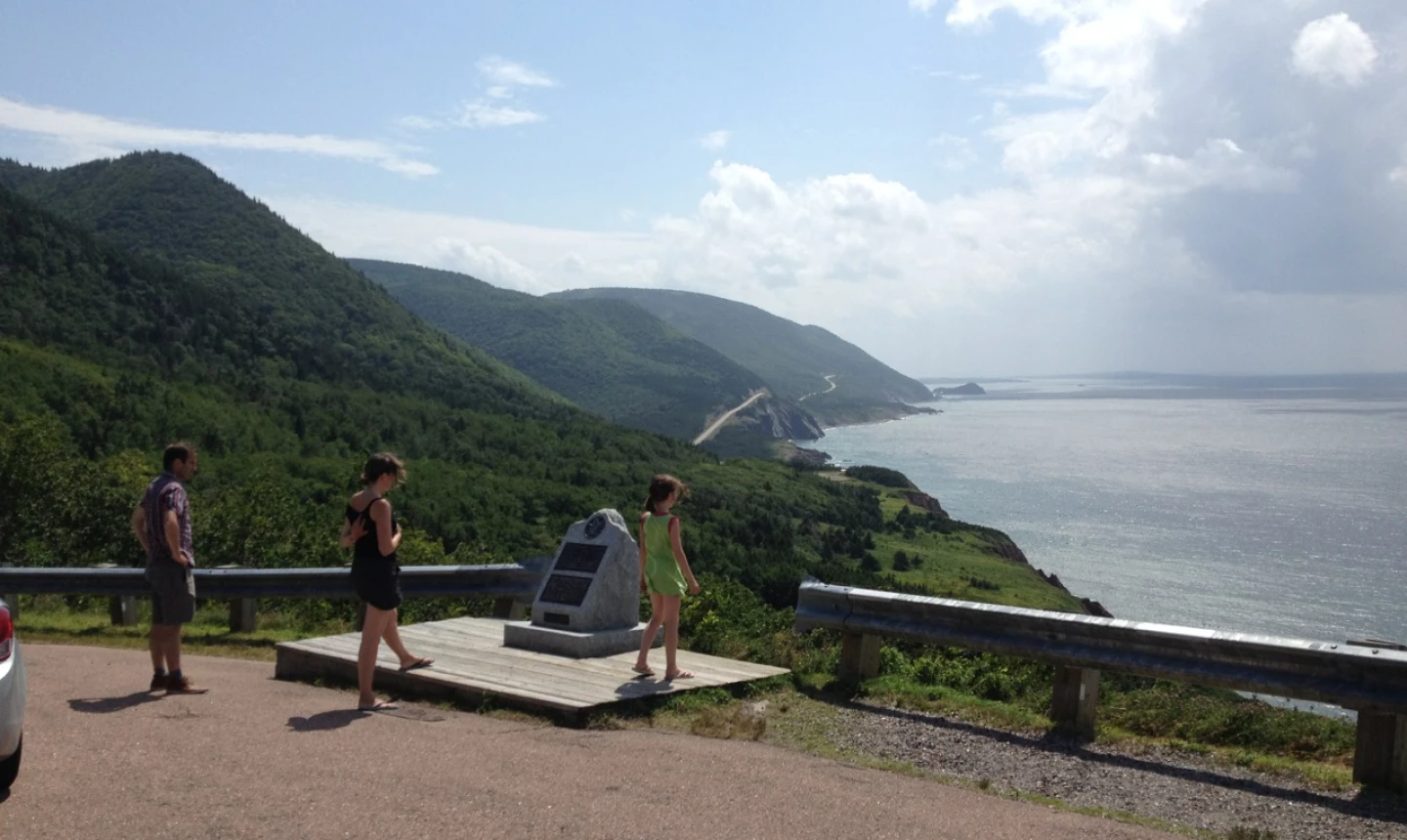 Cabot Trail
