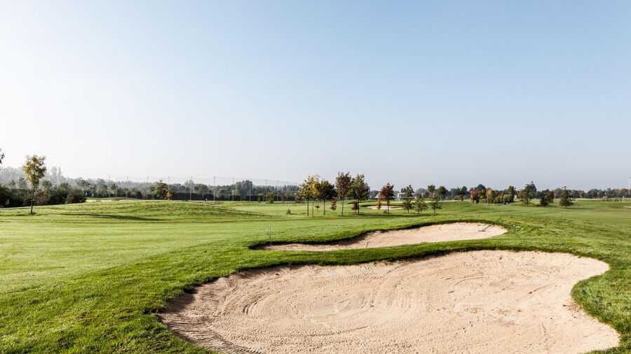GC De Kluizen