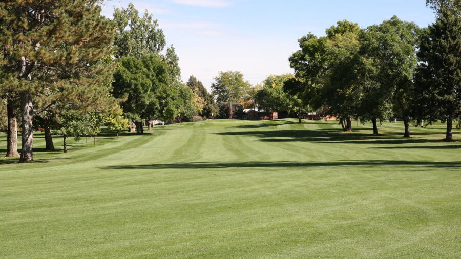 Highland Hills GC: #10