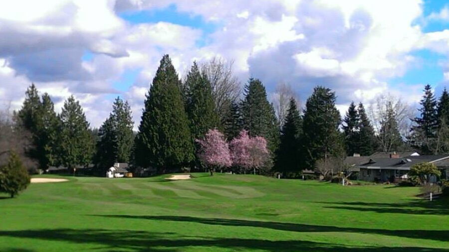 Fairwood CC: #5