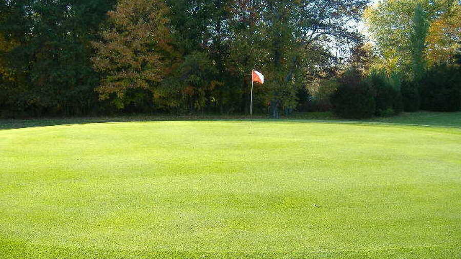 Scotts Corners GC: #5