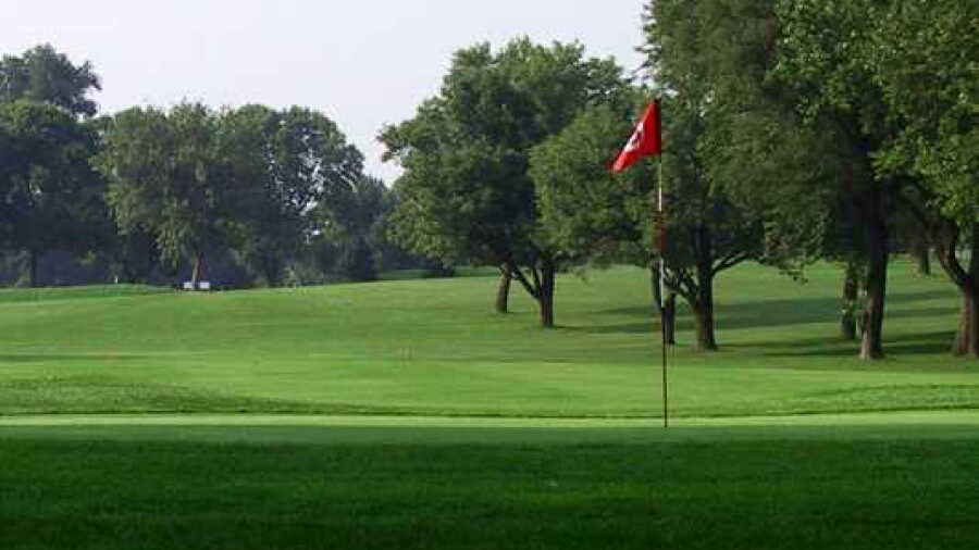 Gleneagles CC