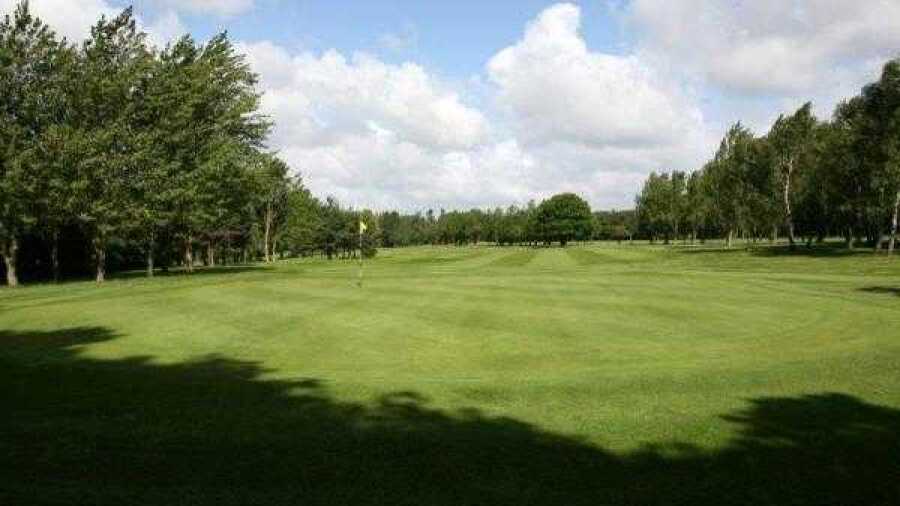 Runcorn GC: #10