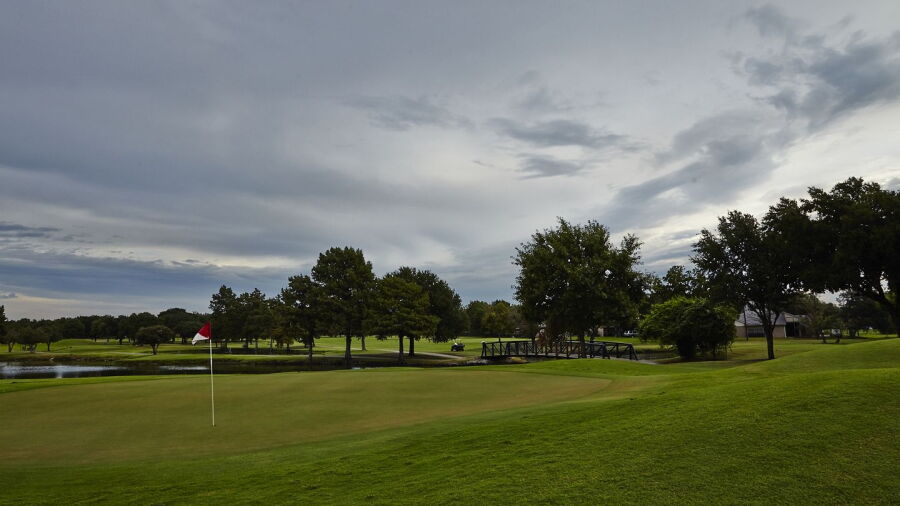 Brookhaven CC