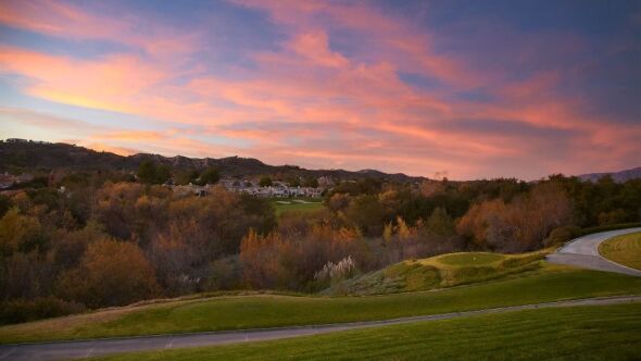 Coto de Caza Golf & Racquet Club