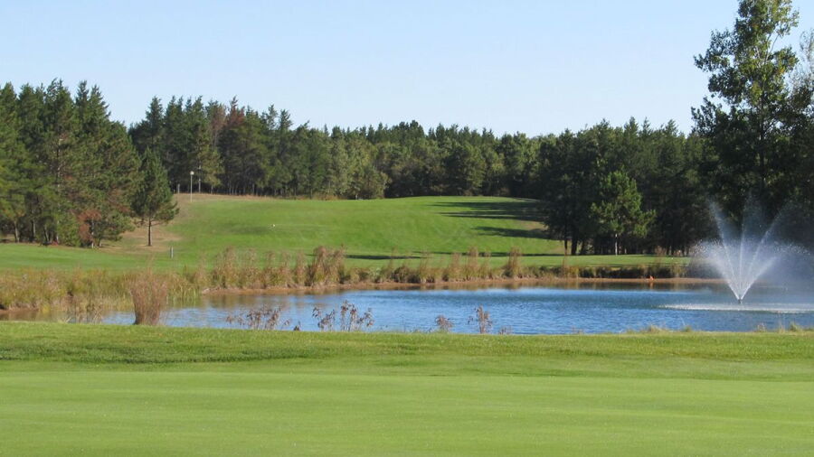 Gordon Pines GC