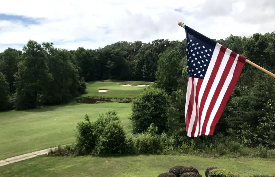Oakview GC