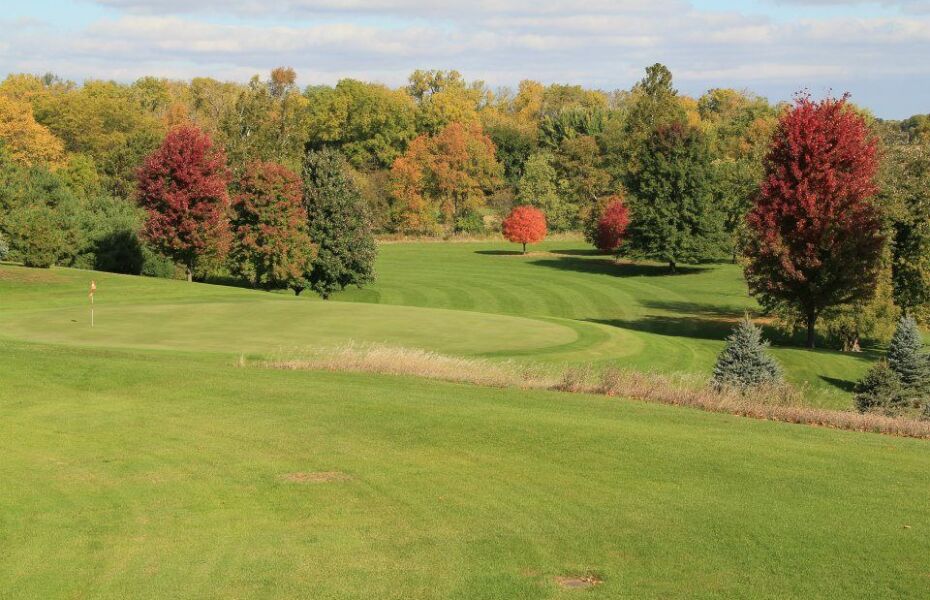 Prophet Hills Country Club in Prophetstown, Illinois, USA GolfPass