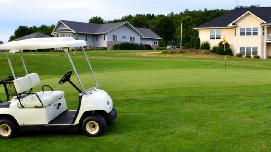 Bloomer GC