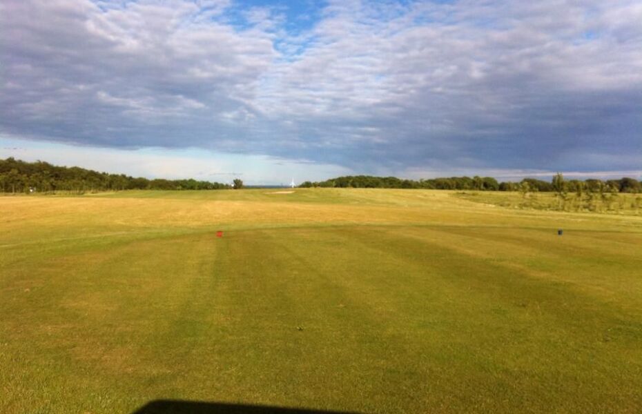 Randers Fjord Golf Club - 18 Hole Course in Randers, Randers, Denmark ...
