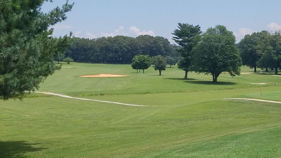 McMinnville CC