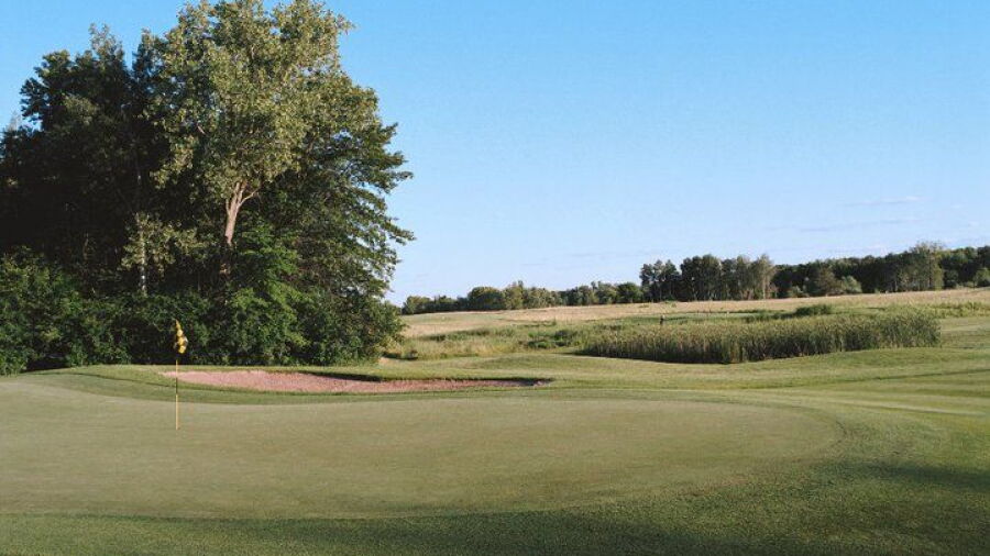 Tanners Brook GC