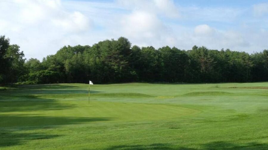 Cape Neddick CC